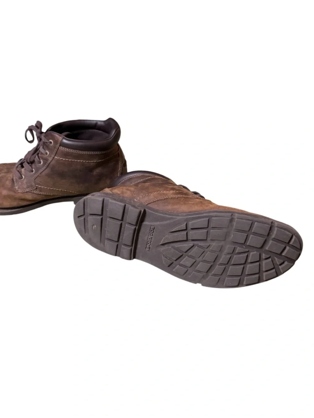Rockport all orders